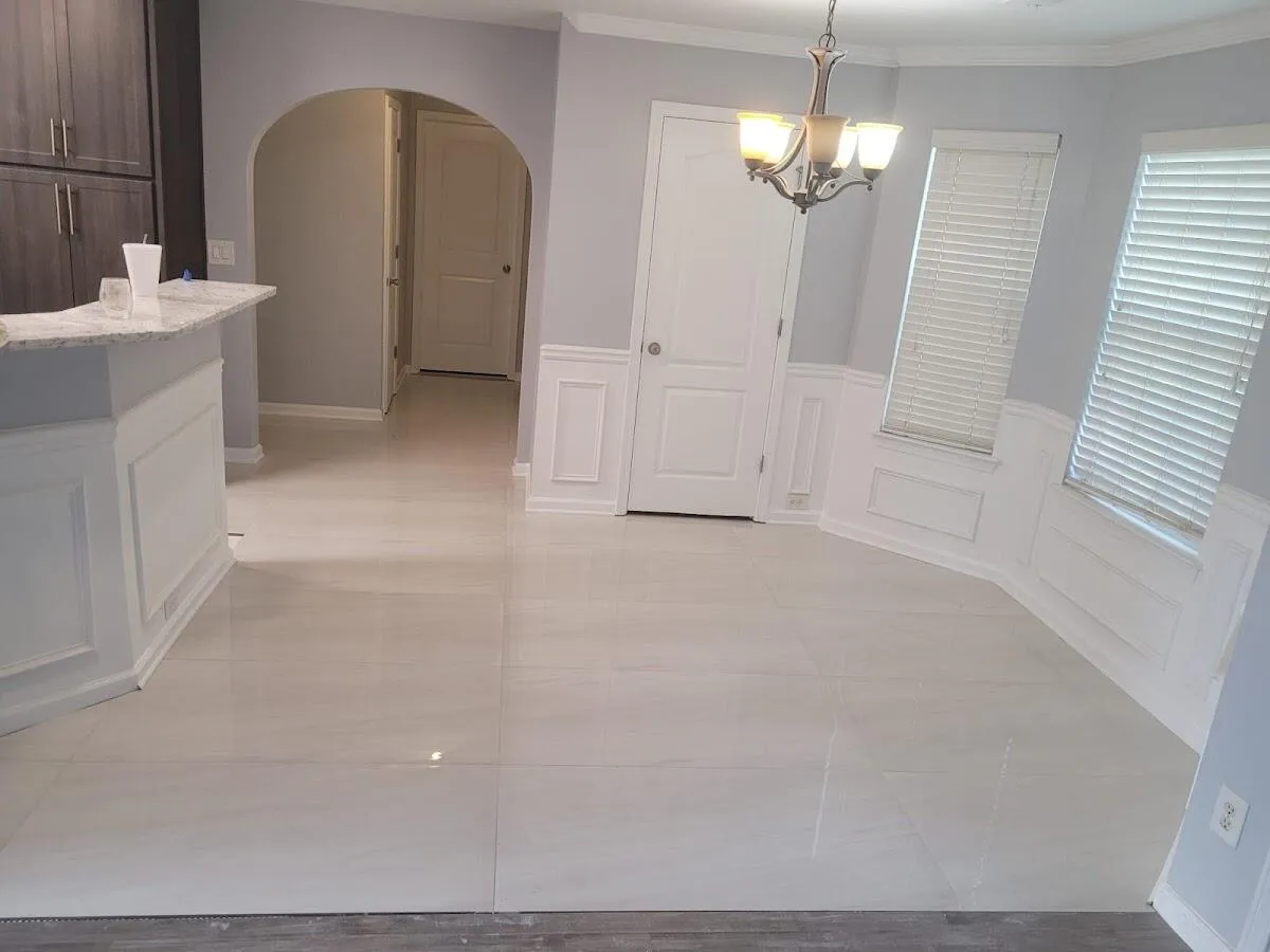 Water Damage Restoration services in Milford, OH